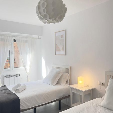 Apartamento Principe Хихон Экстерьер фото