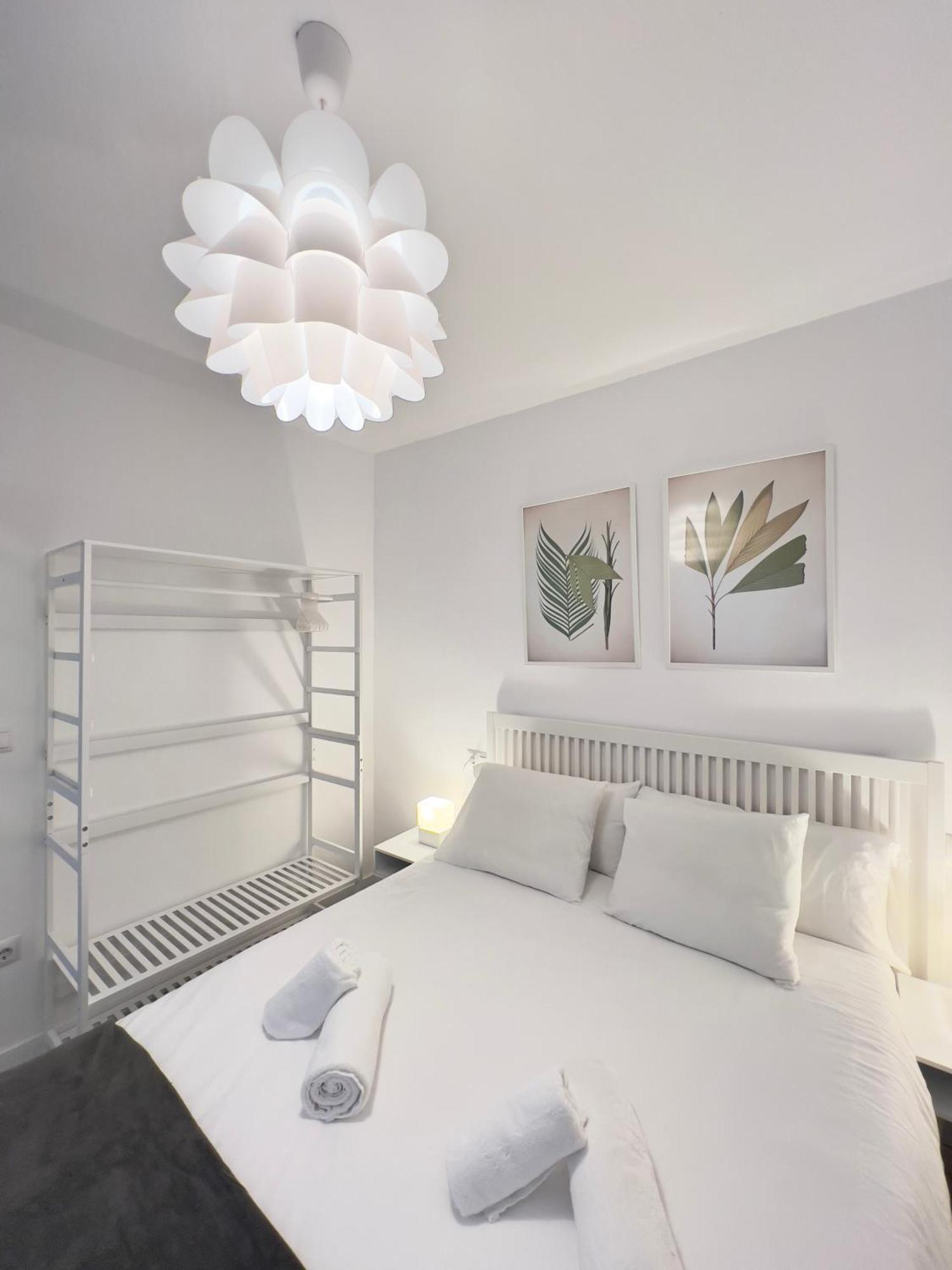 Apartamento Principe Хихон Экстерьер фото